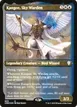 Kangee, Sky Warden #603