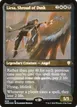 Liesa, Shroud of Dusk #606