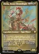 Obeka, Brute Chronologist #609