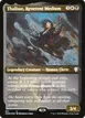 Thalisse, Reverent Medium #611