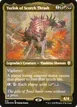 Yurlok of Scorch Thrash #613