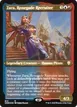 Zara, Renegade Recruiter #614