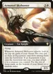 Armored Skyhunter #617