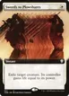 Swords to Plowshares #627