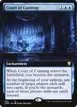 Court of Cunning #633
