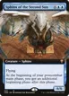 Sphinx of the Second Sun #643