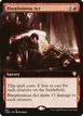 Blasphemous Act #661