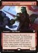 Coercive Recruiter #662