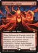 Emberwilde Captain #664