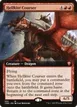 Hellkite Courser #666