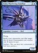 Esior, Wardwing Familiar #67