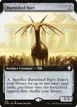 Burnished Hart #691