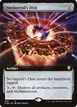 Nevinyrral's Disk #696