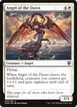 Angel of the Dawn #6