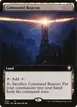 Command Beacon #704