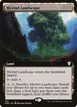 Myriad Landscape #706