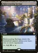 Rejuvenating Springs #709