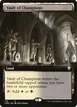 Vault of Champions #715