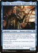 Glacian, Powerstone Engineer #72