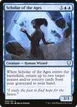 Scholar of the Ages #93