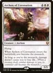 Archon of Coronation #9