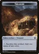 Treasure #12
