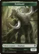 Elephant #20