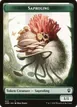 Saproling #22