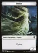 Spirit #3