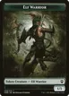 Elf Warrior #8