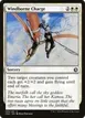 Windborne Charge #100