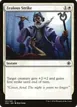 Zealous Strike #101