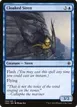 Cloaked Siren #104