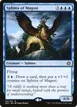 Sphinx of Magosi #122