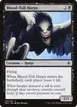 Blood-Toll Harpy #129