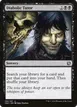 Diabolic Tutor #132