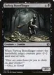 Farbog Boneflinger #134