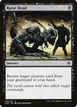 Raise Dead #146