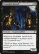 Stromkirk Patrol #149