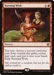 Burning Wish #152