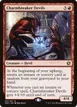 Charmbreaker Devils #153