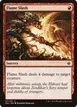 Flame Slash #157