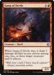Gang of Devils #158