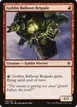 Goblin Balloon Brigade #159