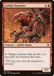 Goblin Tunneler #160