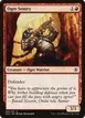 Ogre Sentry #168