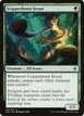 Copperhorn Scout #179