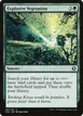 Explosive Vegetation #180