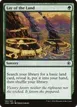 Lay of the Land #185