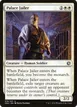 Palace Jailer #18